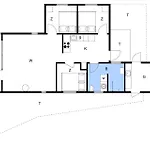 Дом отдыха Sj327-aabenraa-kloften-5 Loddenhoj