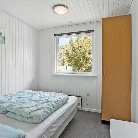 Holiday home Sj327-aabenraa-kloften-5 *