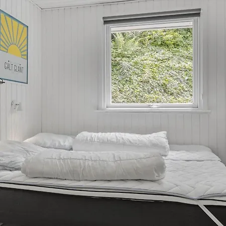 Sj327-aabenraa-kloften-5 Holiday home