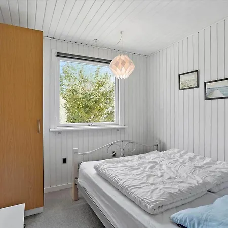 Holiday home Sj327-aabenraa-kloften-5